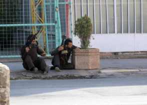 Kirkuk battle